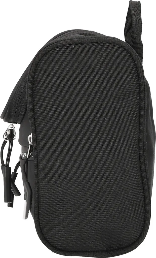 Borsa Toilette Bugatti Blanc DeLight - Impermeabile e Resistente - 9