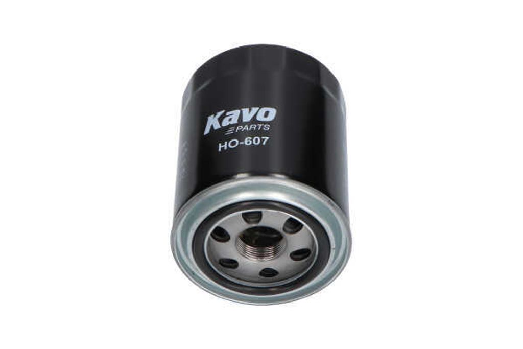 Ölfilter KAVO PARTS HO-607 Anschraubfilter für KIA SORENTO Produktbild 