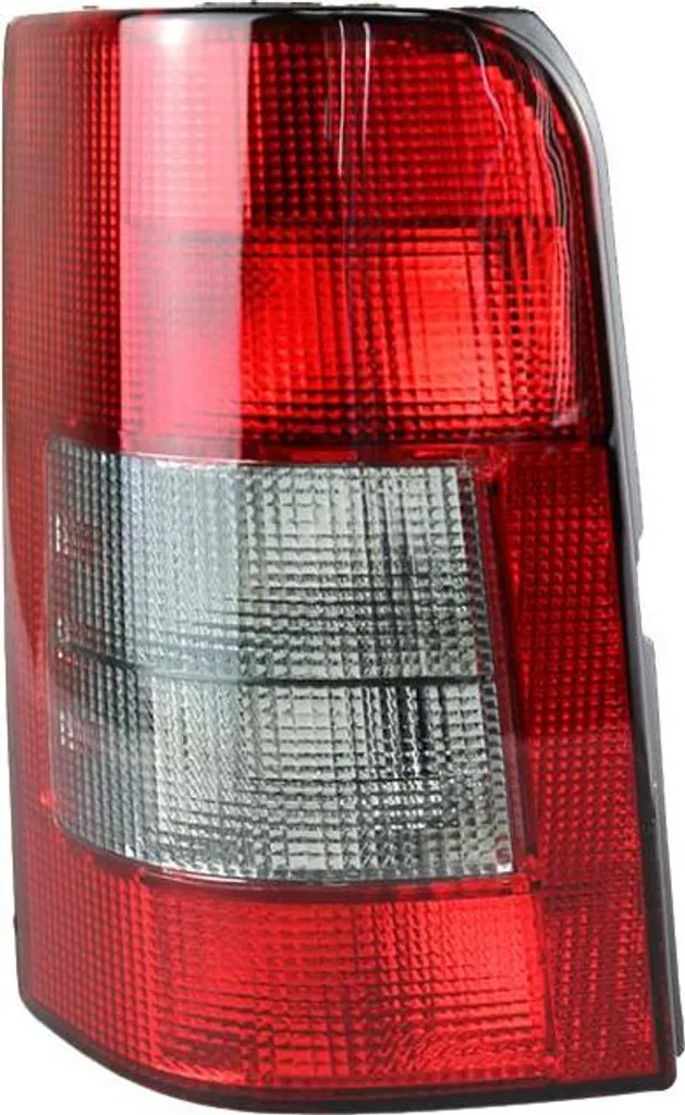 Fanale Posteriore SX Peugeot Partner Citroen Berlingo 96-04 2 Porte