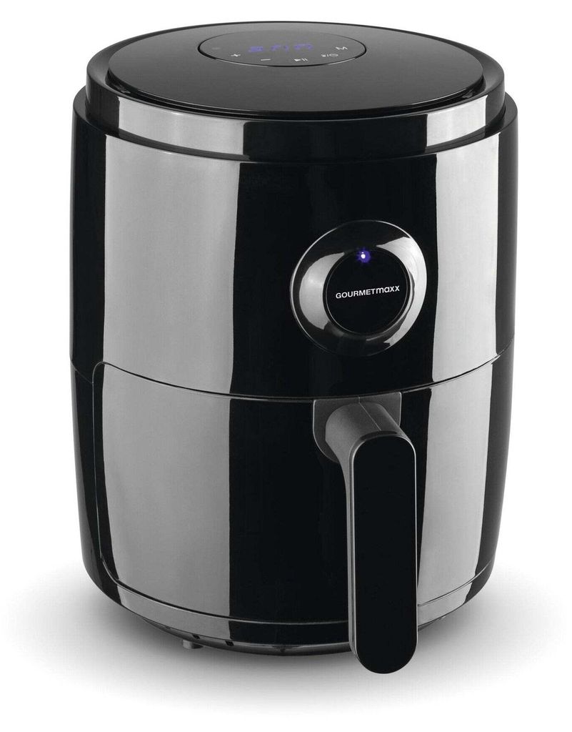Fritéza GOURMETmaxx 3 l  8 různých programů pro smažení, Obrázek produktu 