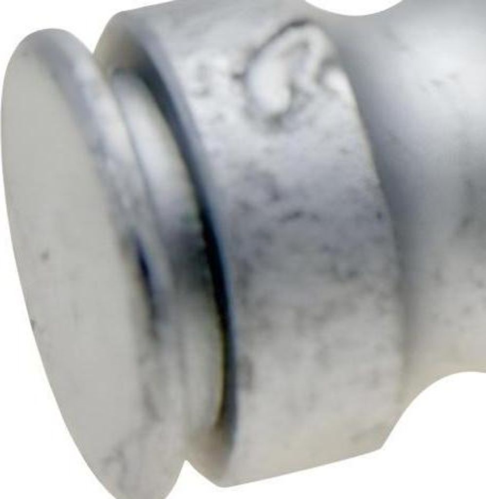 Aprilia Stift Schalthebel / Bremspedal OEM kompatibel mit Aprilia RS4, Derbi GPR 09-