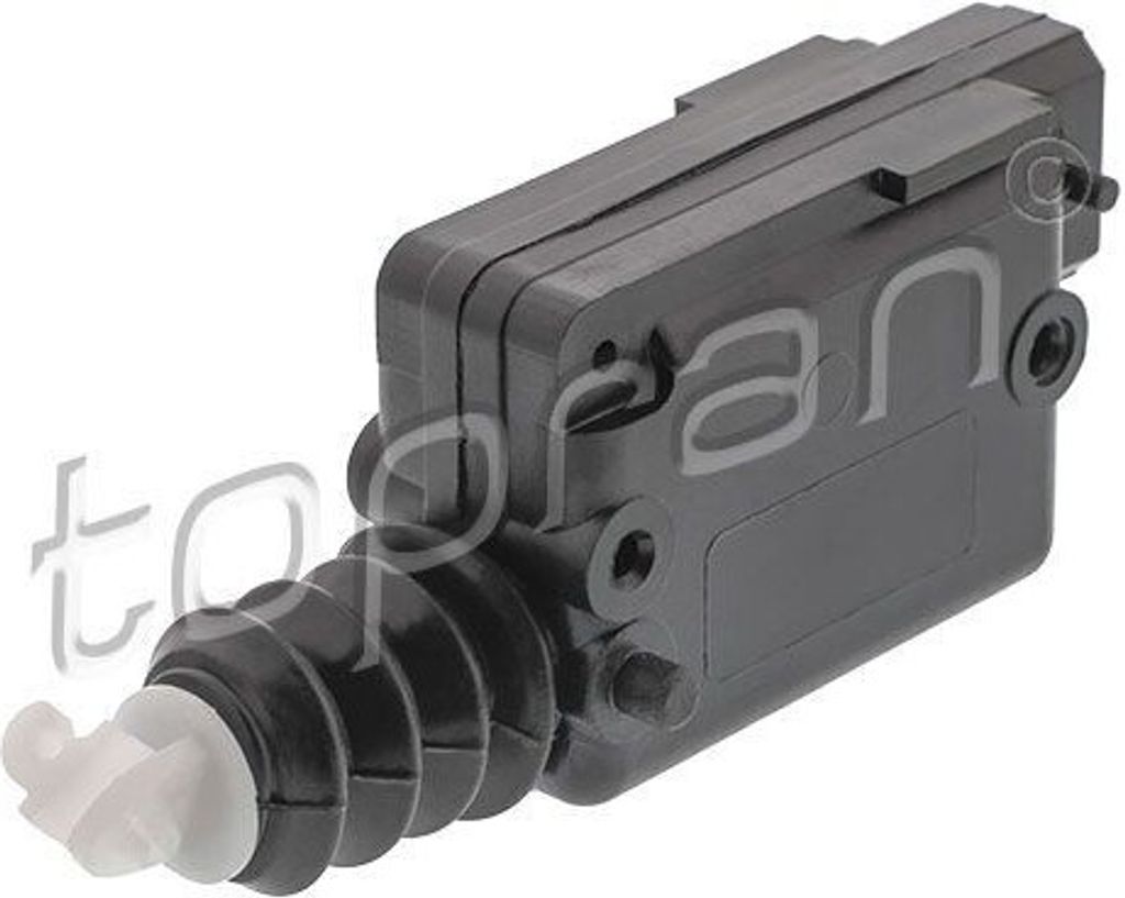 TOPRAN 702 565 Stellmotor Zentralverriegelung Zentralveriegelung elektrisch für RENAULT CLIO II (BB0/1/2, CB0/1/2) TWINGO I (C06) KANGOO (KC0/1)