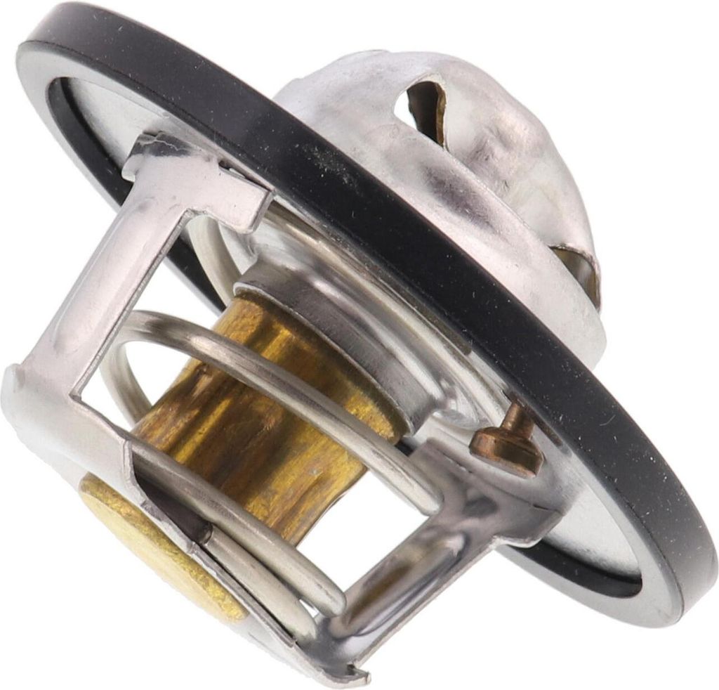 Thermostat, Kühlmittel NISSAN Micra, Note