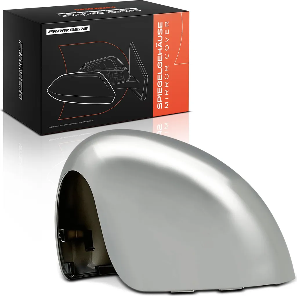 Protection Rétroviseur Gauche MINI F56 F55 F57 pour Remplacement