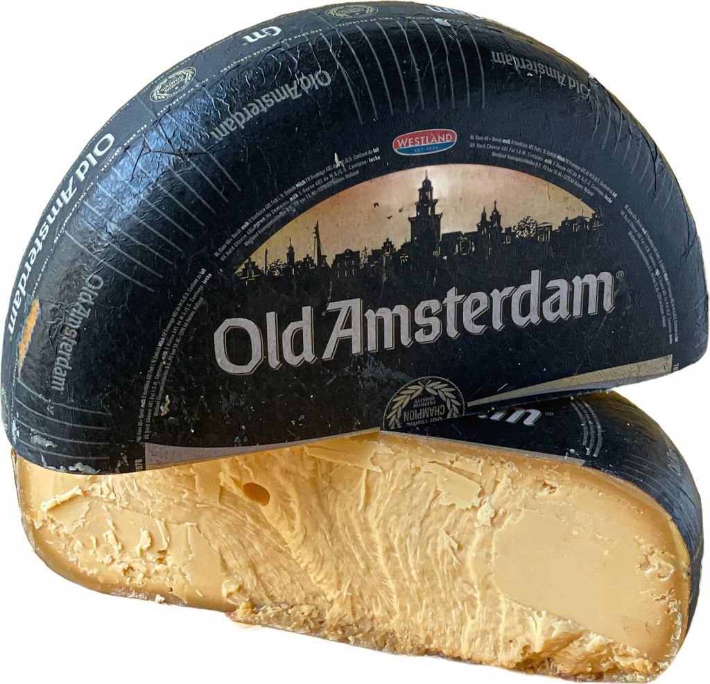 Ser Old Amsterdam, 130 g