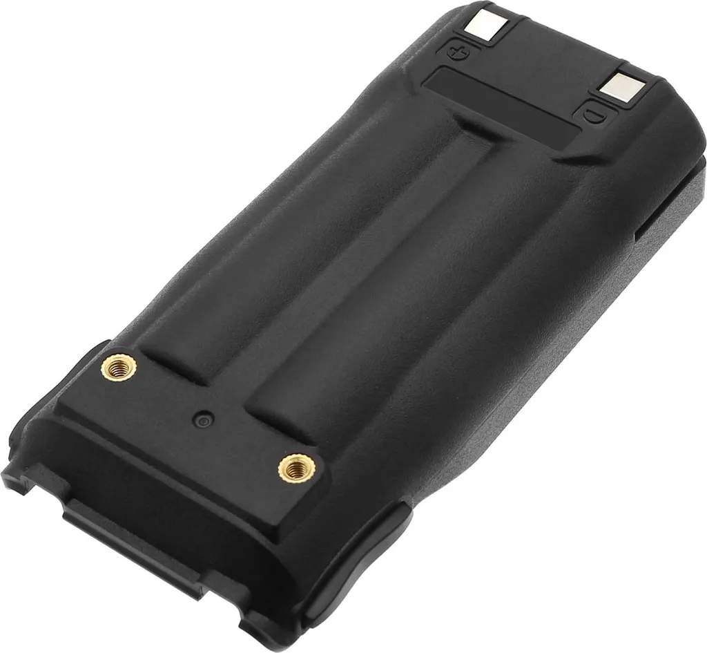 Batterie pour radio SAMCOM FPCN10A TECHTEK : Idéal pour usage pro - 4