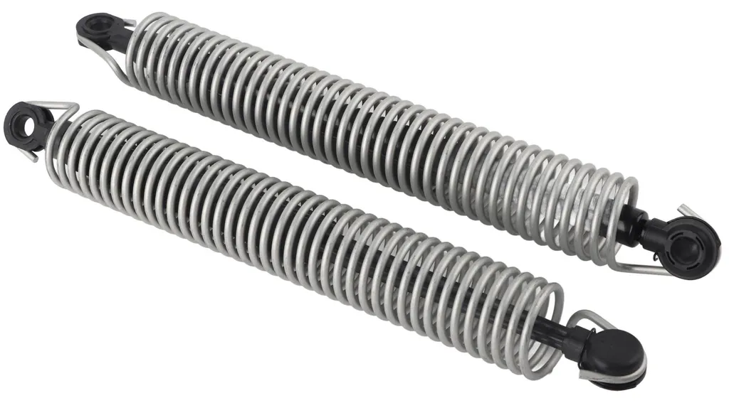 Ressort de Levage pour Coffre BMW F10 2009-2016 - Aide à l'Ouverture