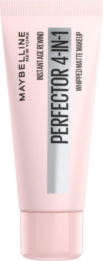 Maybelline New York Instant Anti-Age Perfector 4-In-1 Matte Light