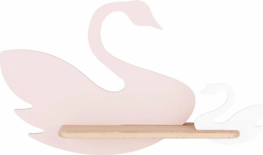 Applique LED encastrée Candellux SWAN 21-75598 luminaire mural design