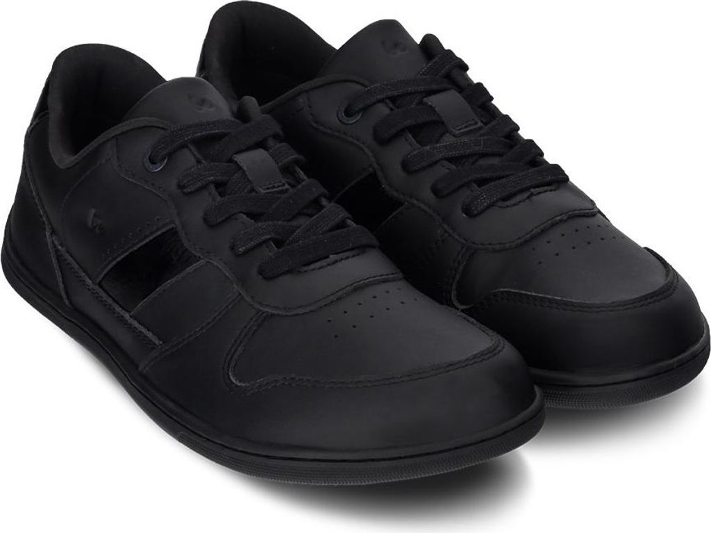 Be Lenka Cellestia Barefoot Sportschuhe Schwarz EU 40 Damen Schwarz EU 40