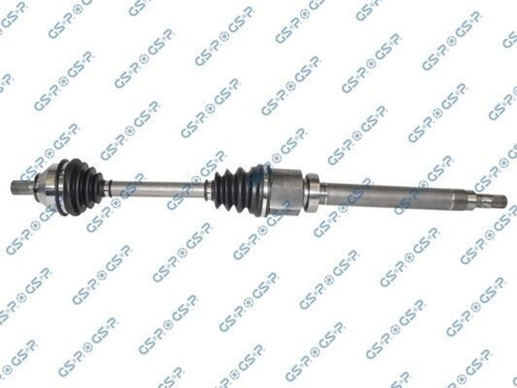GSP 262105 Antriebswelle Vorne Rechts für VOLVO S40 II (544)