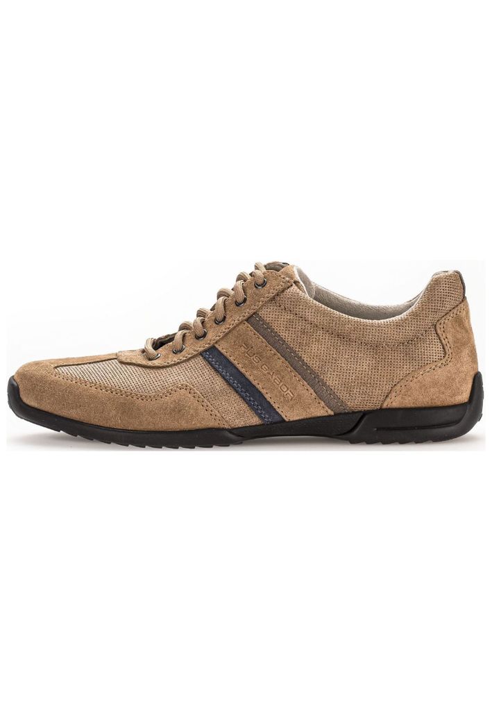 Gabor Klassische Schnürschuhe - 1137.10.05 Damen, Männlich Produktbild 
