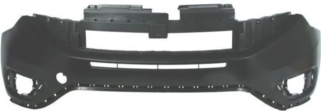 Pare-chocs avant OE 735622295 pour Doblo - Finition durable et précise