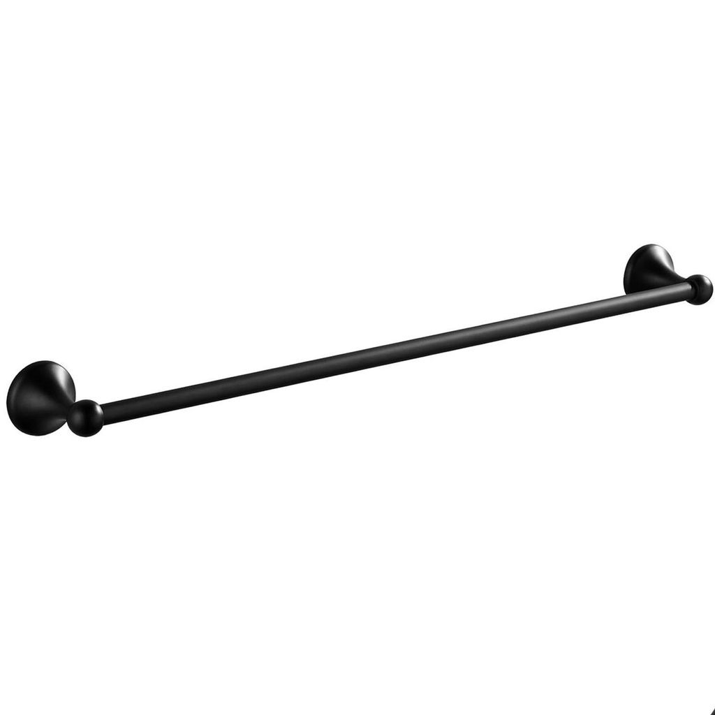 Porte-Serviette Rea 332870A Black Image du produit 