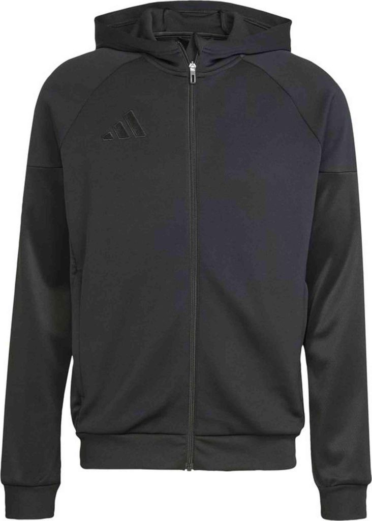 Adidas Hoodie JD9078 in BLACK color size x-large