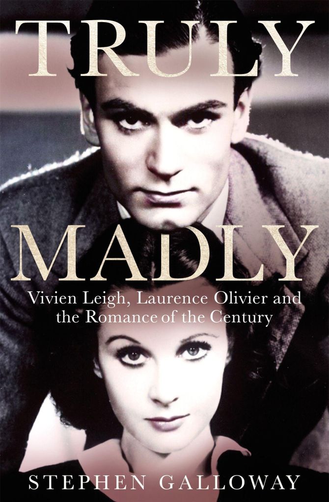 Galloway, S: Truly Madly