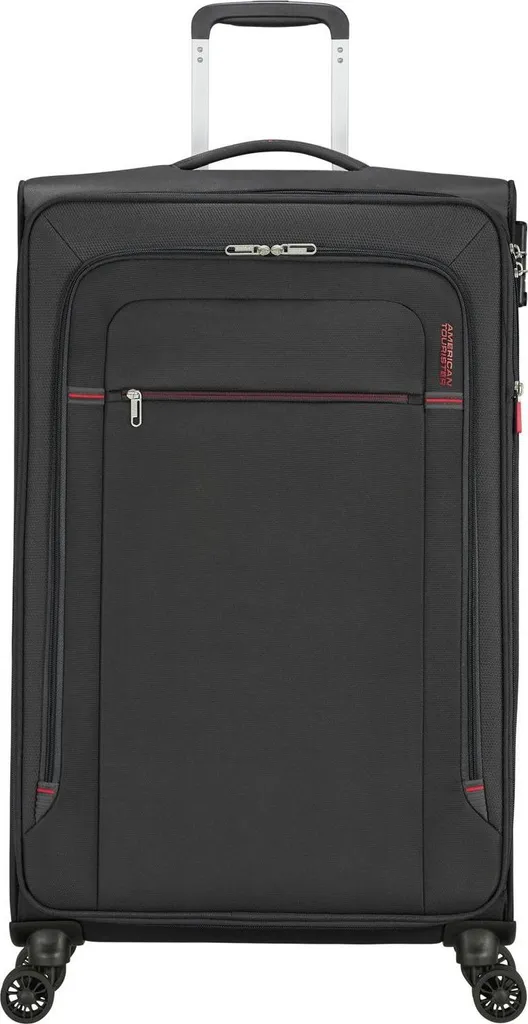 Grande Valise de Voyage à 4 Roues Crosstrack Spinner 79cm avec Soufflet