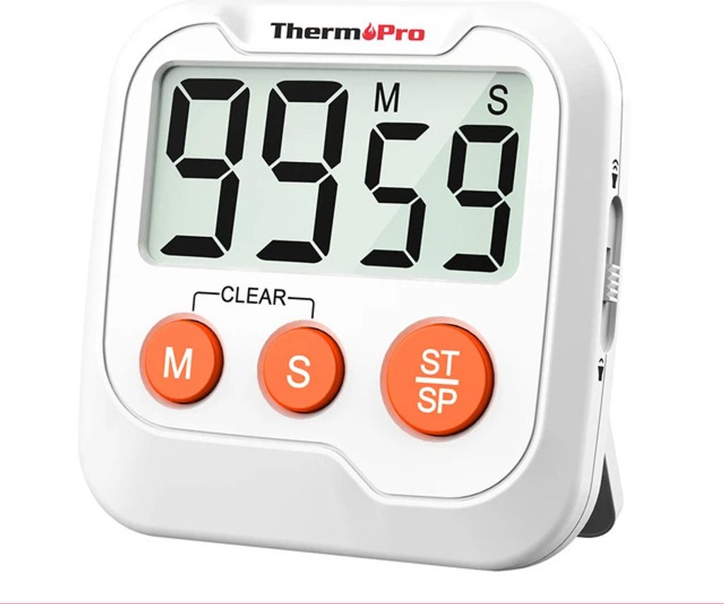 ThermoPro TM03