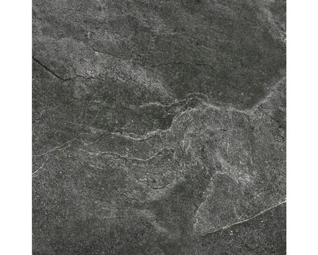 FLAIRSTONE Feinsteinzeug Terrassenplatte City Wave Black 60 Produktbild 