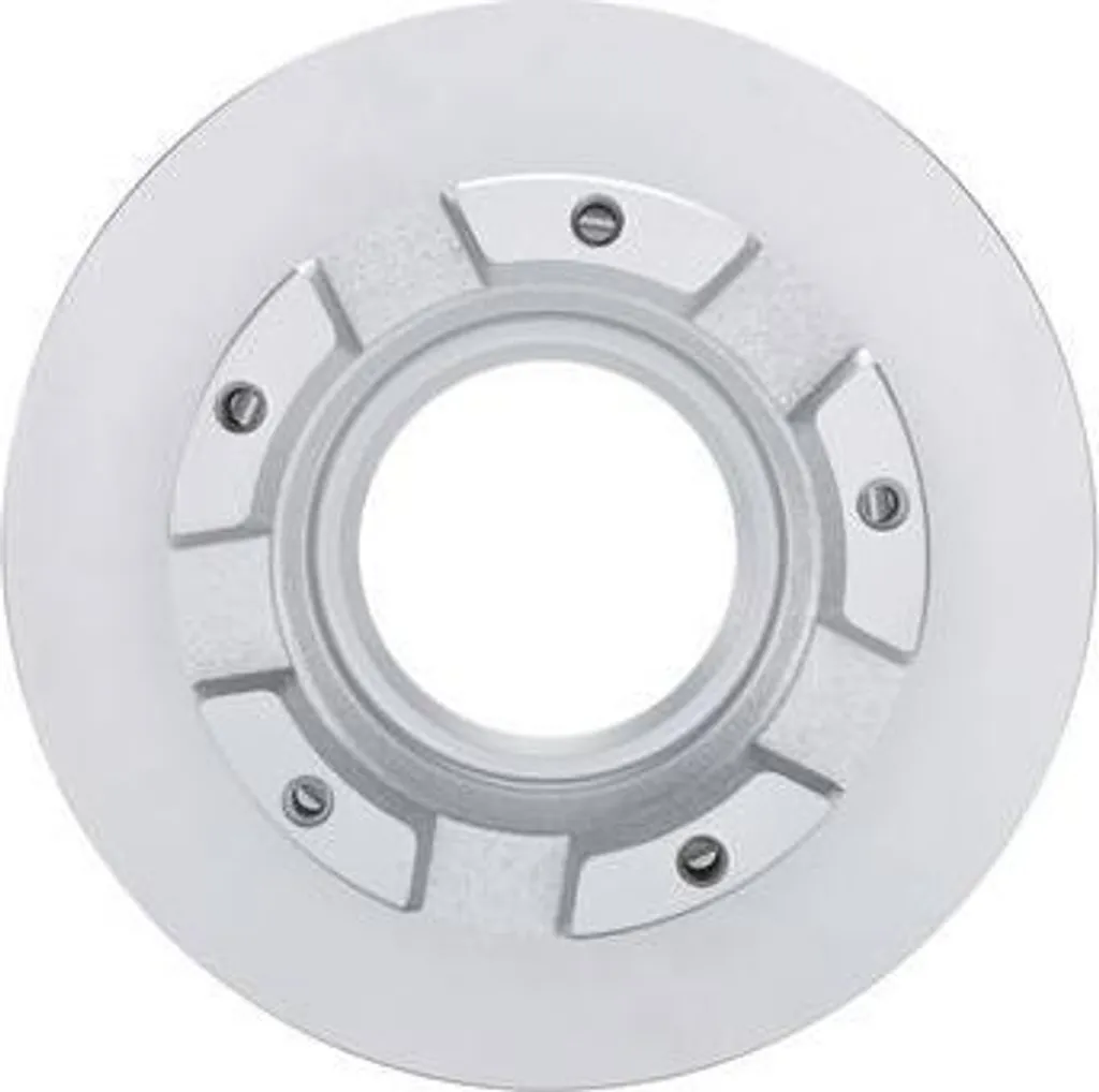 Disque de frein Bosch 0986479401 : fini les vibrations sur Transit