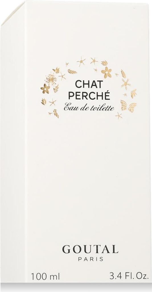 Goutal Chat Perché EDT 100 ml UNISEX Zdjęcie produktu 
