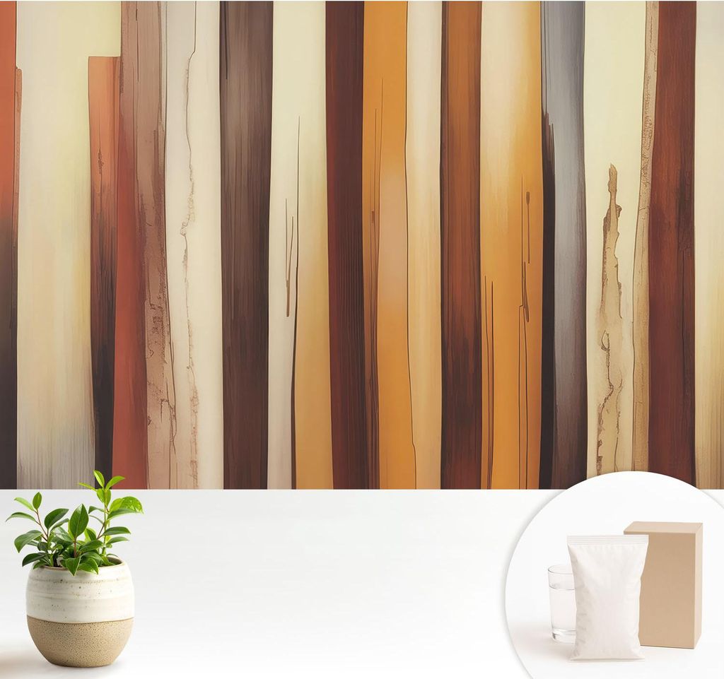 Fototapete - 104x70 cm - Tapete - Wandtapete - Wandbilder - Dekofolie - Tapete Folie - Wand - Dekoration - Wohnzimmer - Abstrakte Textur