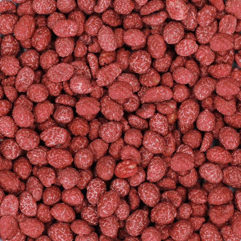 agilus dragees Gebrannte Erdnüsse 300g Produktbild 
