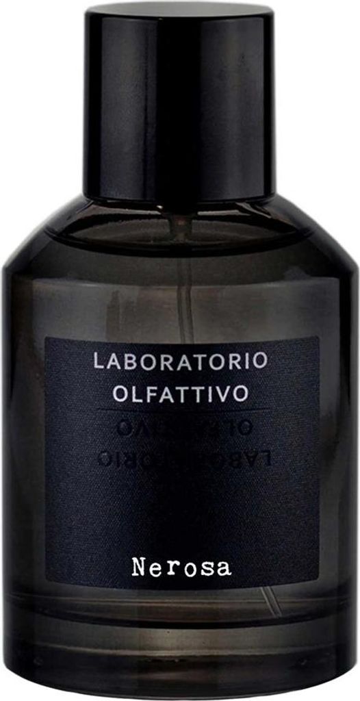 Laboratorio Olfattivo Nerosa Eau De Parfum 100 Millilitri Immagine del prodotto 