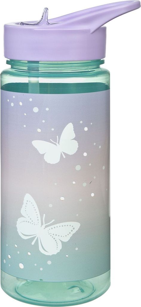 scooli AERO Gourde Butterfly Wishes Image du produit 