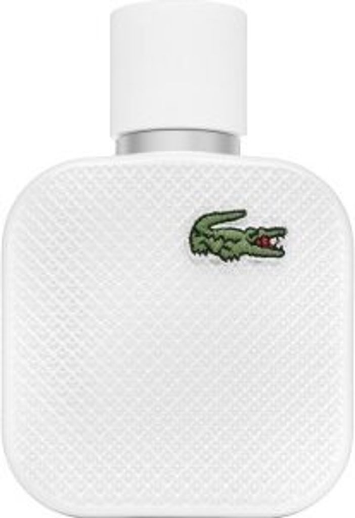 Lacoste Eau de Lacoste L.12.12. Blanc Eau de Toilette für Herren 50 ml
