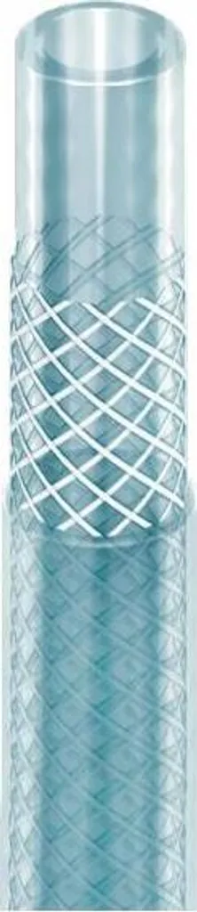 Tuyau de Pression T10 de 80 Mètres, Haute Résistance 8,0 x 2,5 Robuste