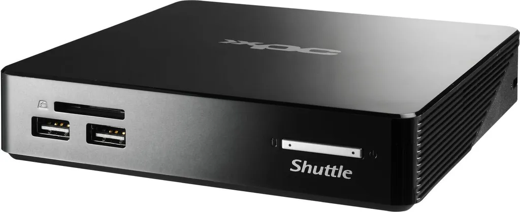 Solution Barebone Android pour Bornes Interactives et IoT Shuttle - 4