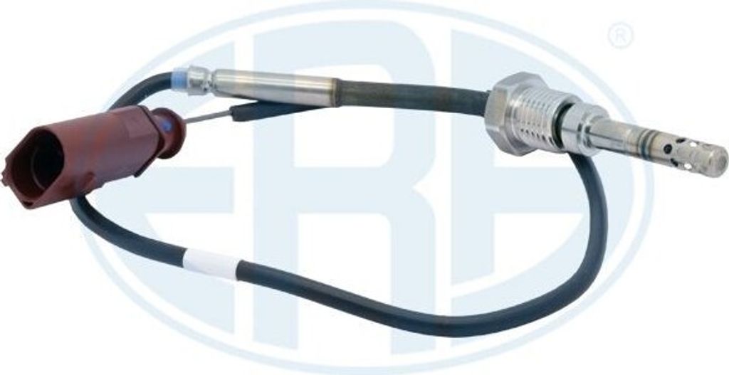 ERA 551121A - OE 03G 906 088 AC Abgastemperatursensor für Cordoba (6L), Ibiza (6L), Ibiza (6J, 6P), Fabia II (54), Roomster (5J), Polo (9N)
