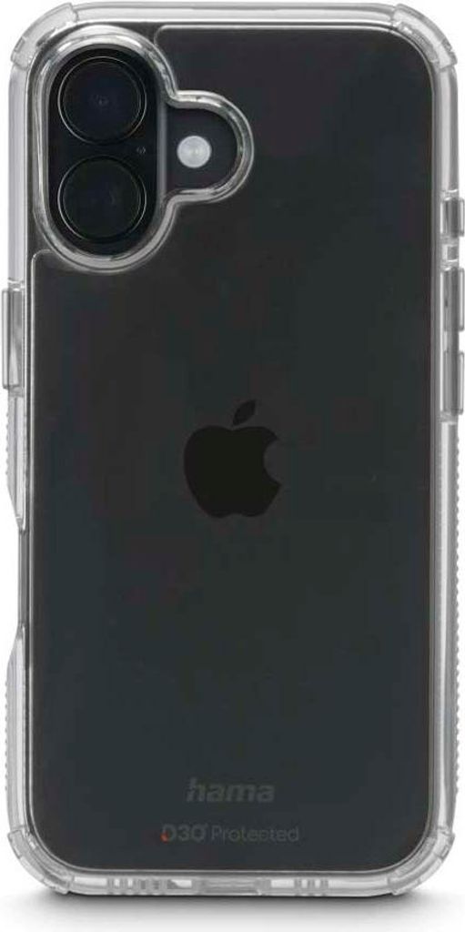 Coque pour portable "Extreme Protect" pour Apple iPhone 17, Image du produit 