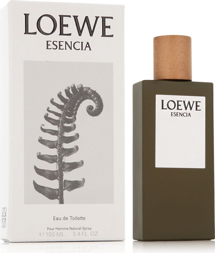Loewe Esencia pour Homme EDT 100 ml M Obrázok produktu 