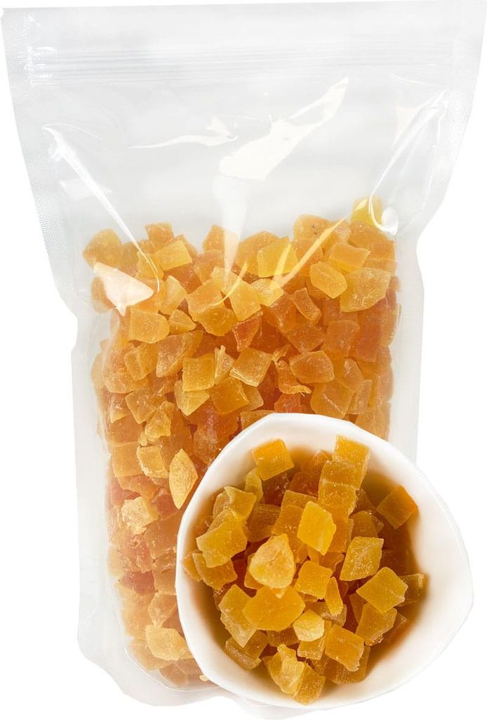 Mango Mit Zucker, 1 Kg, Swojska Piwniczka