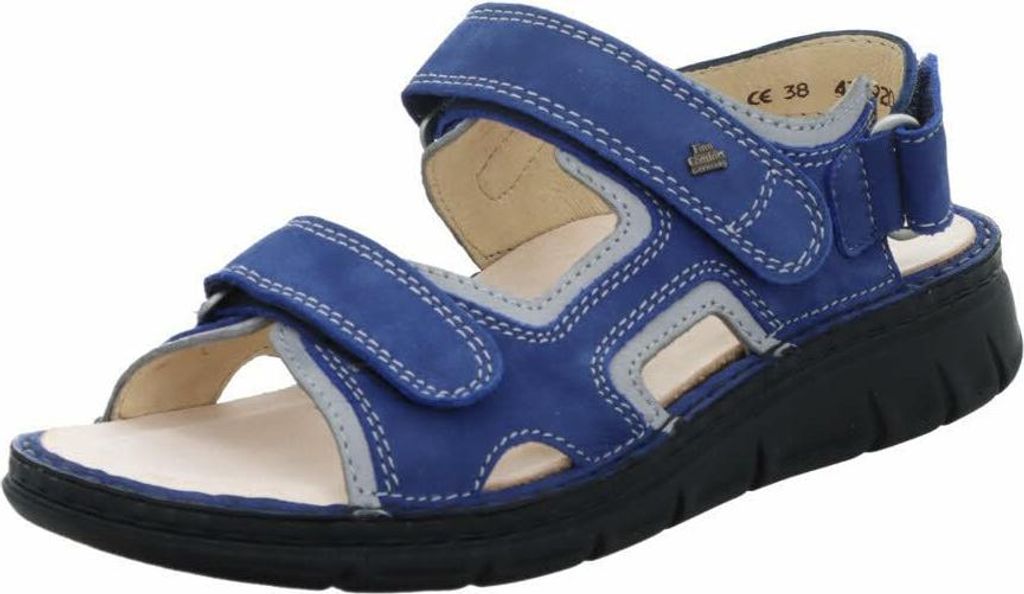 Finn Comfort Outdoor Sandalen für Damen