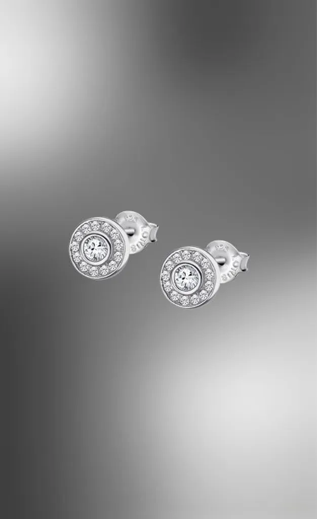 Boucles d'oreilles chic pour le quotidien Lotus LP3105-4/1