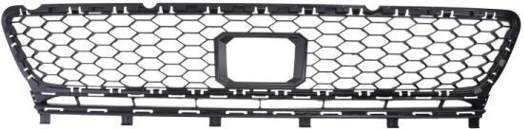 Grille d'aération pour Golf VII Sportsvan : Réparation Pare-chocs Avant