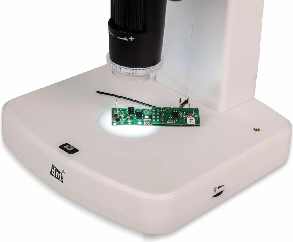 Microscope numérique USB DNT000006 - Caméra d'inspection haute résolution - 3