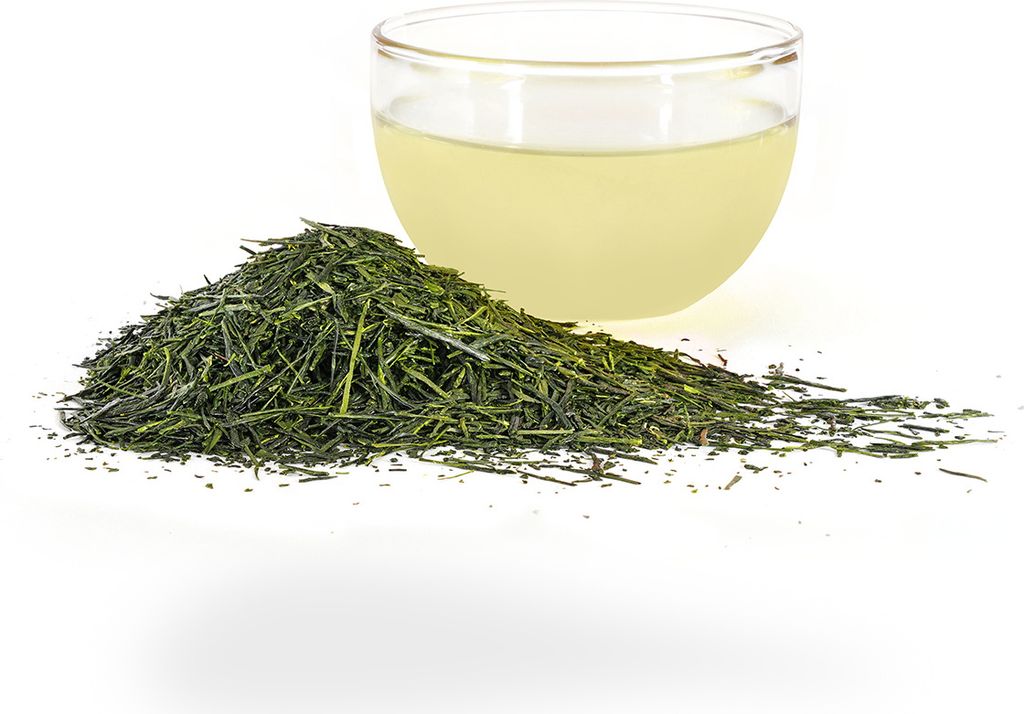 tea4chill Tee / grüner Tee Gyokuro 100g Beutel