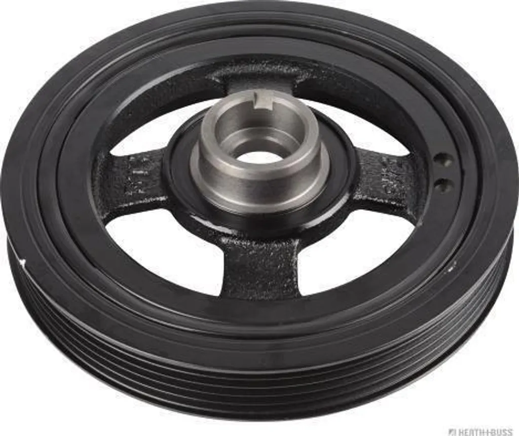 Poulie de vilebrequin HERTH+BUSS J1090522 pour i10 i20 OE 2312403020