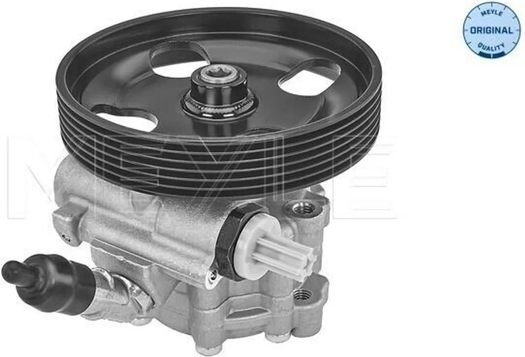 Pompe hydraulique de direction pour Citroën C5 III Berline et Tourer