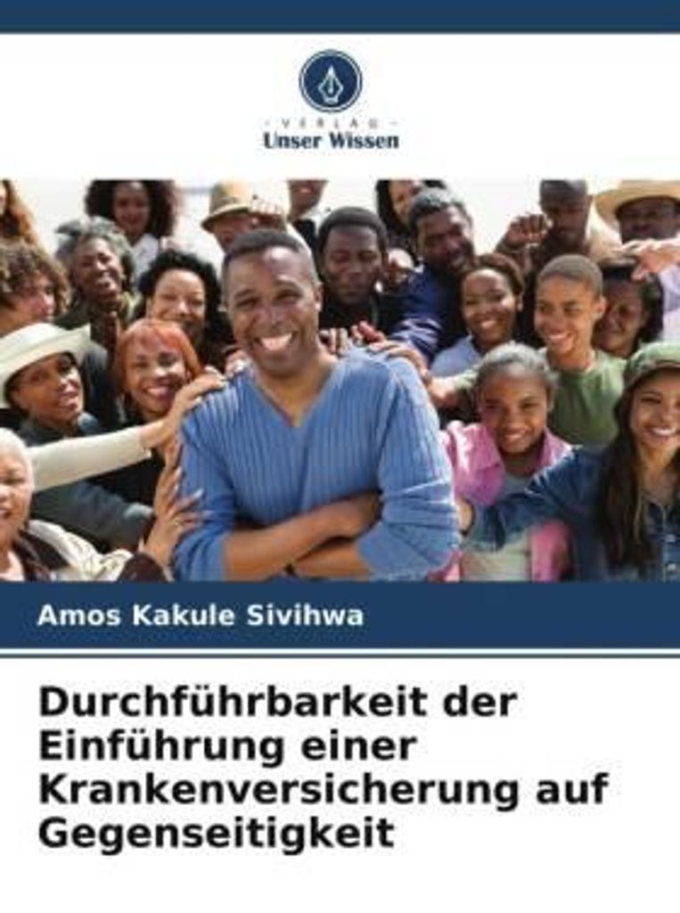 Durchführbarkeit der Einführung einer Krankenversicherung auf Gegenseitigkeit