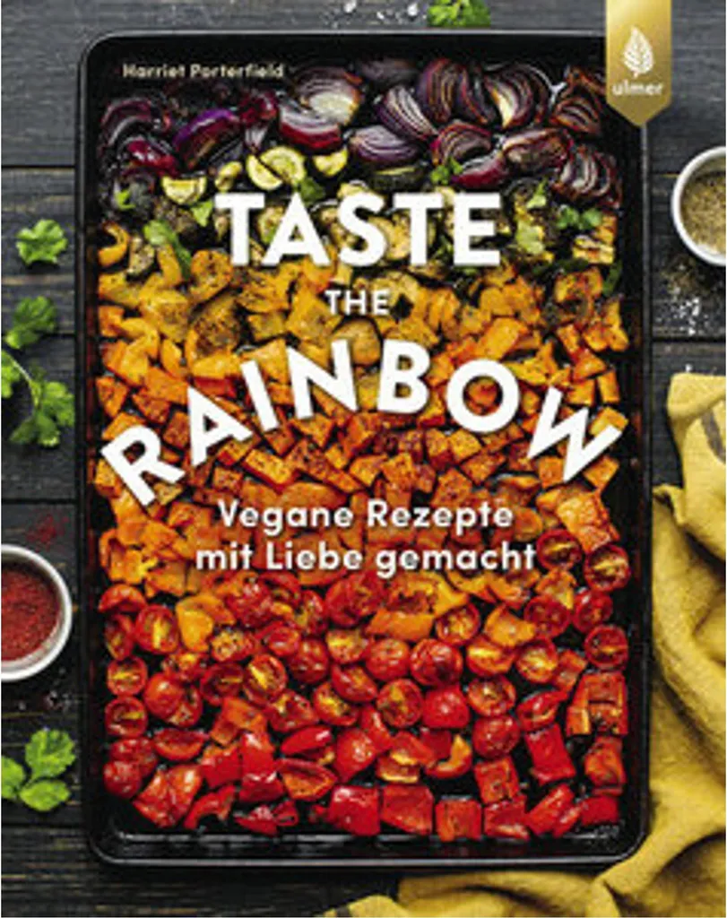 Confiseries acidulées Taste the rainbow - Assortiment de bonbons aux fruits