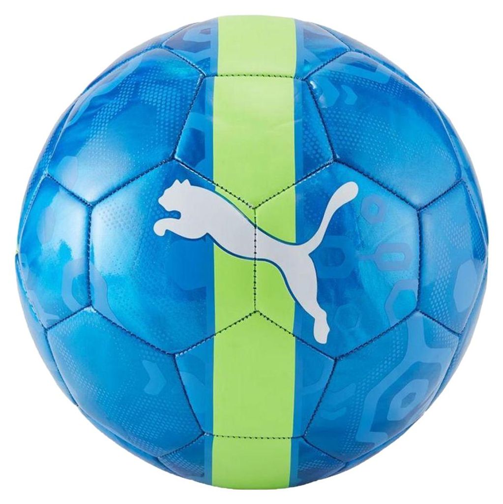 Puma - "Cup Ultra" Fußball PP2460 (4) (Blau/Grün)