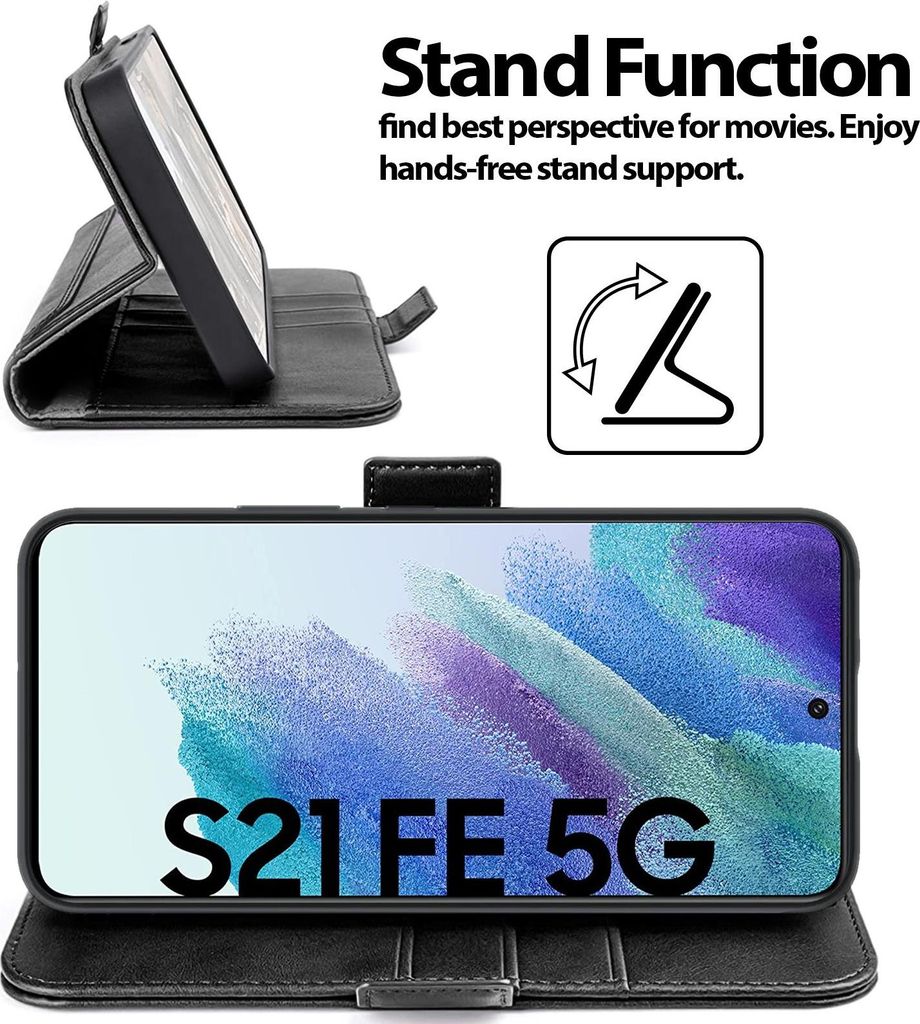 handyhlle samsung a20e HOOMIL Handyhlle fr Samsung Galaxy A20e Hlle Leder Tasche Flip Case