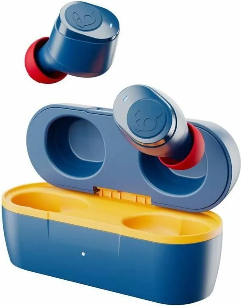 Skullcandy JIB Cuffie IN-EAR True Wireless - 2
