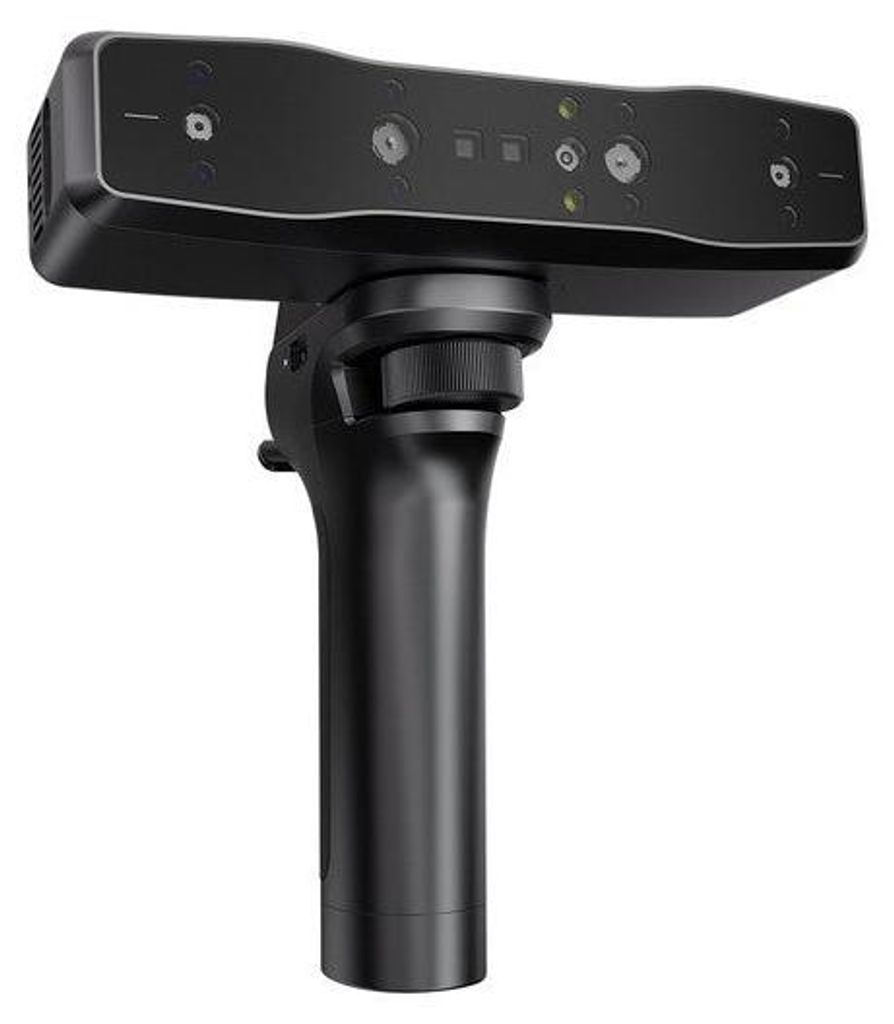 Creality CR-Scan Otter Lite Productafbeelding 