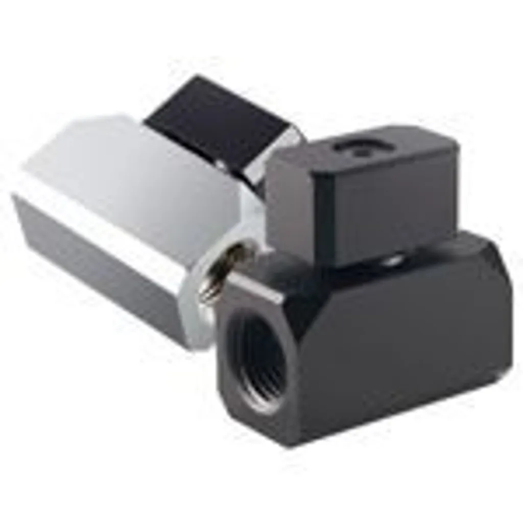 Vanne de Vidange G1/4 Phanteks Glacier 35mm pour Maintenance Loop - 3